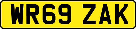 WR69ZAK