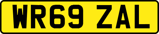 WR69ZAL