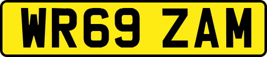 WR69ZAM