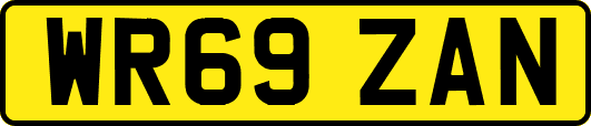WR69ZAN