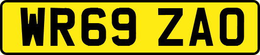 WR69ZAO