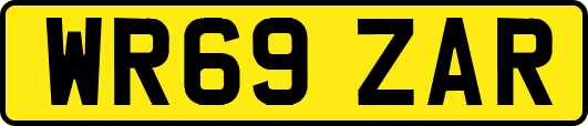 WR69ZAR