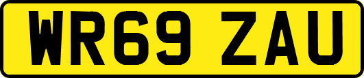 WR69ZAU