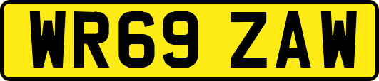 WR69ZAW