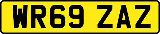 WR69ZAZ