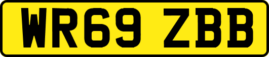 WR69ZBB