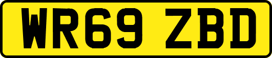 WR69ZBD