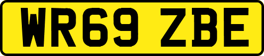 WR69ZBE