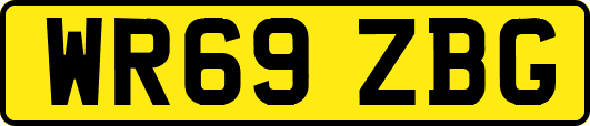 WR69ZBG