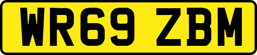 WR69ZBM