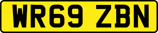 WR69ZBN
