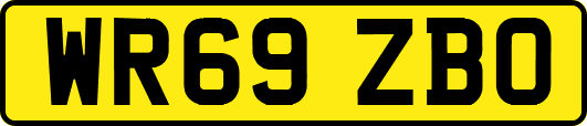 WR69ZBO