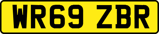 WR69ZBR