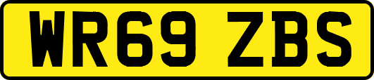 WR69ZBS