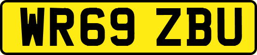 WR69ZBU