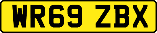 WR69ZBX