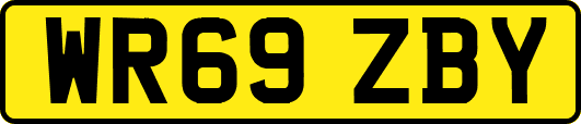 WR69ZBY