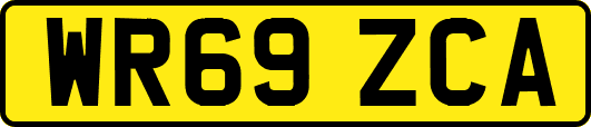 WR69ZCA
