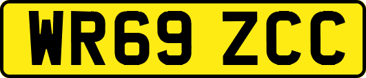 WR69ZCC