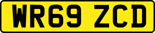 WR69ZCD