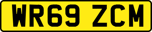 WR69ZCM