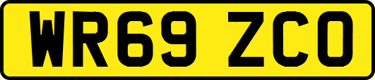 WR69ZCO