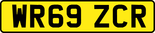 WR69ZCR