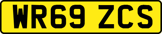 WR69ZCS