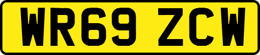 WR69ZCW