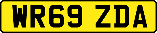 WR69ZDA