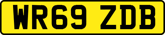WR69ZDB