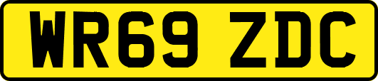 WR69ZDC