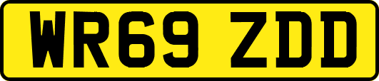 WR69ZDD