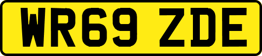 WR69ZDE