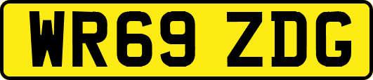 WR69ZDG