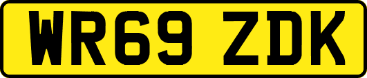 WR69ZDK
