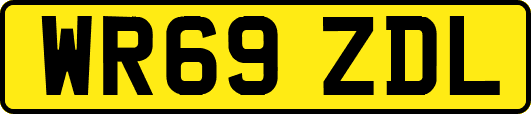 WR69ZDL