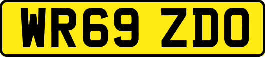 WR69ZDO