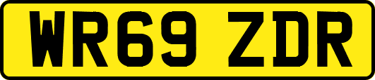 WR69ZDR