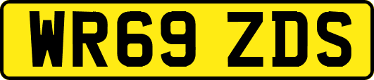 WR69ZDS