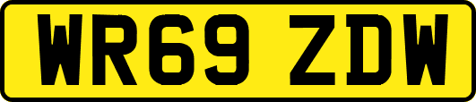 WR69ZDW