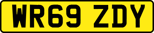 WR69ZDY