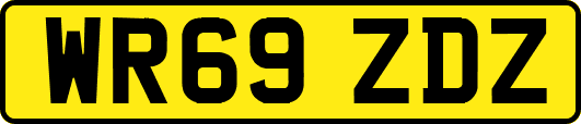 WR69ZDZ