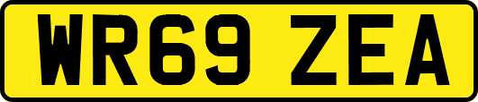 WR69ZEA