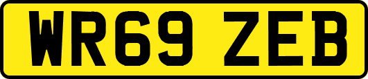 WR69ZEB