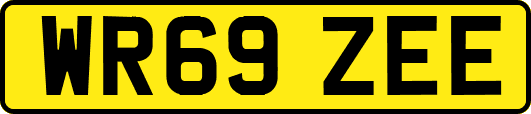 WR69ZEE