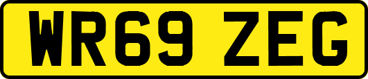 WR69ZEG