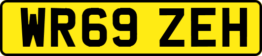 WR69ZEH