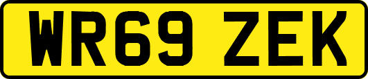 WR69ZEK