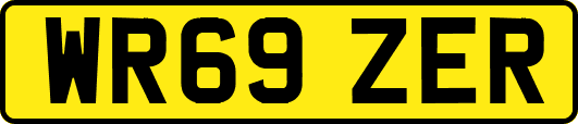 WR69ZER